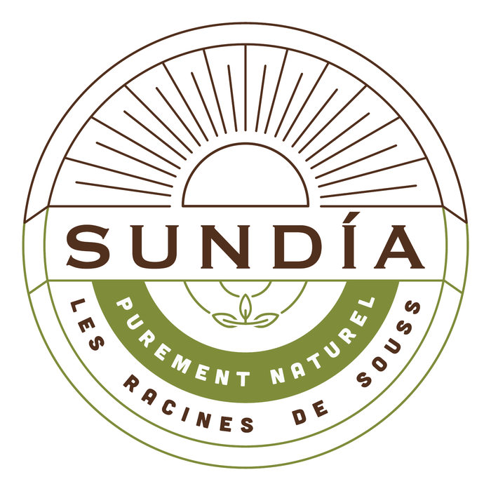 Logo SunDía Naturel